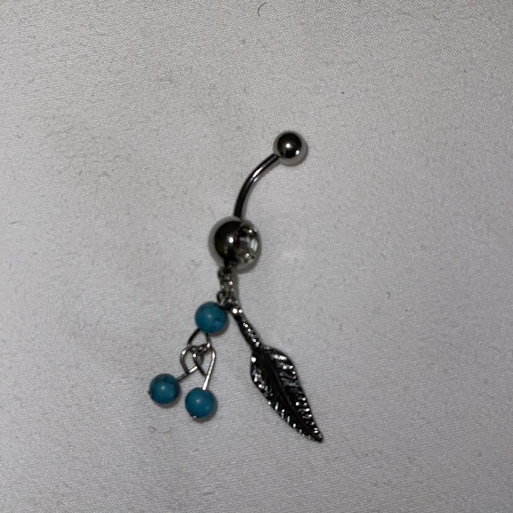Belly ring - Picture 3 of 6